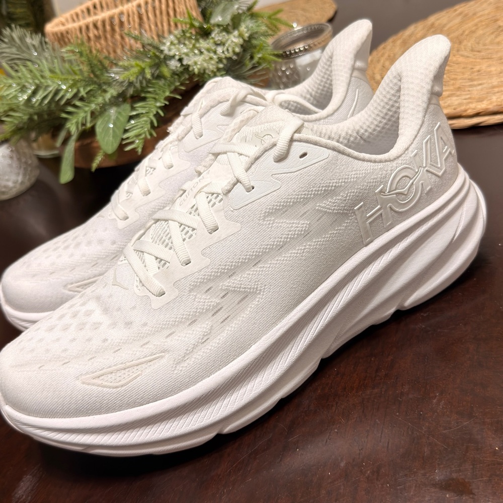 Men’s Hoka Clifton 9